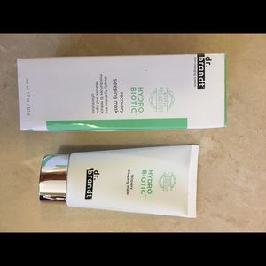 Dr. Brandt Hydro Biotic Recovery Sleeping Mask